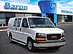 2024 GMC Savana Cargo Van