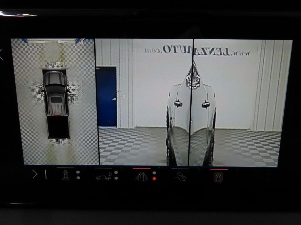 2024 GMC Sierra 1500 4x4 Crew Cab AT4 Fond du Lac WI 2024 GMC Sierra 1500 4x4 Crew Cab AT4 Fond du Lac WI