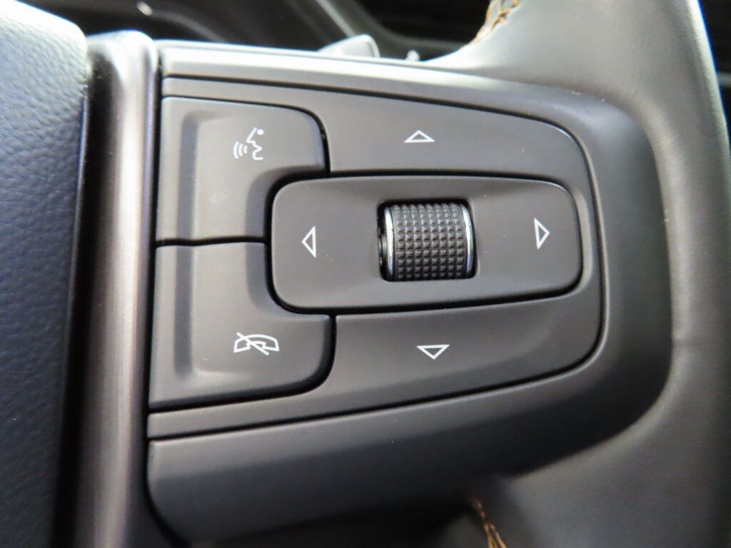 2024 GMC Sierra 1500 4x4 Crew Cab AT4 Fond du Lac WI 2024 GMC Sierra 1500 4x4 Crew Cab AT4 Fond du Lac WI