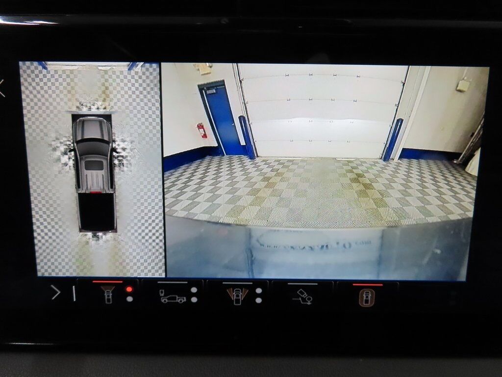 2024 GMC Sierra 1500 4x4 Crew Cab AT4 Fond du Lac WI 2024 GMC Sierra 1500 4x4 Crew Cab AT4 Fond du Lac WI