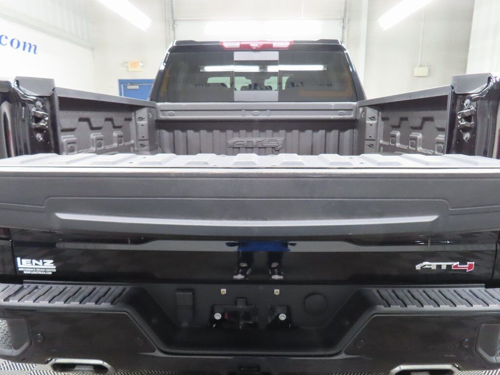 2024 GMC Sierra 1500 4x4 Crew Cab AT4 Fond du Lac WI 2024 GMC Sierra 1500 4x4 Crew Cab AT4 Fond du Lac WI