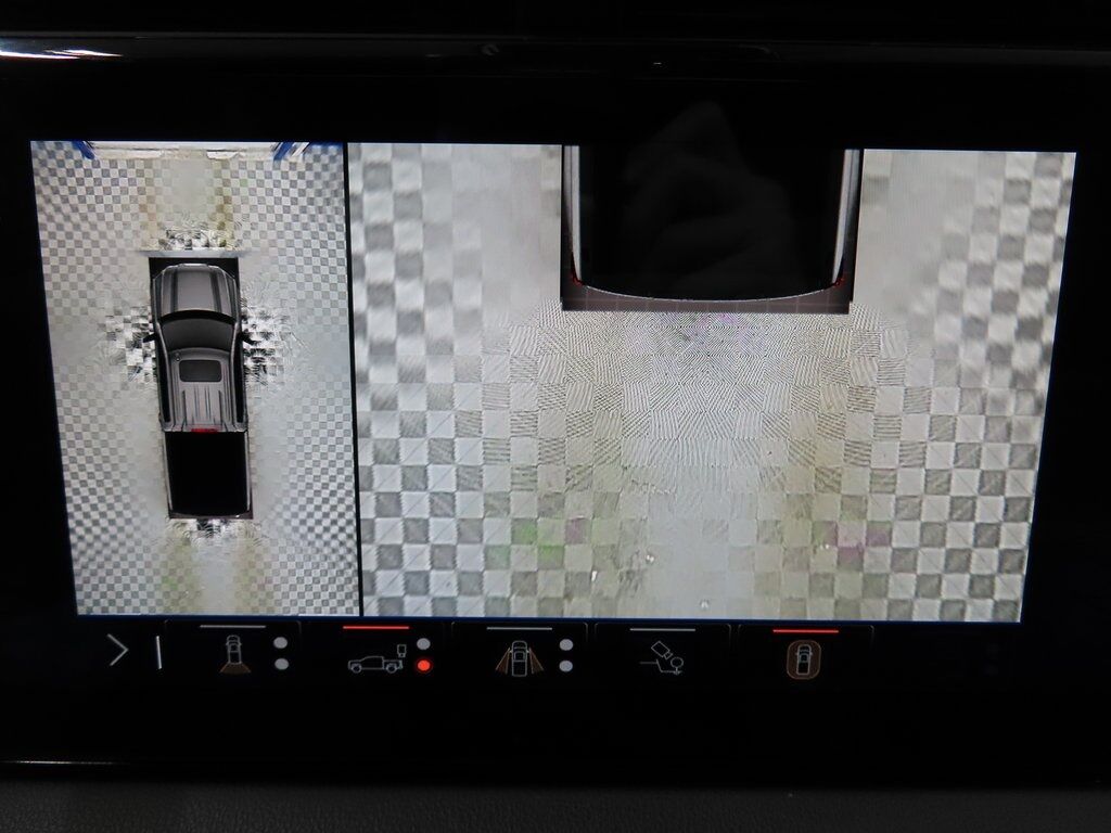 2024 GMC Sierra 1500 4x4 Crew Cab AT4 Fond du Lac WI 2024 GMC Sierra 1500 4x4 Crew Cab AT4 Fond du Lac WI