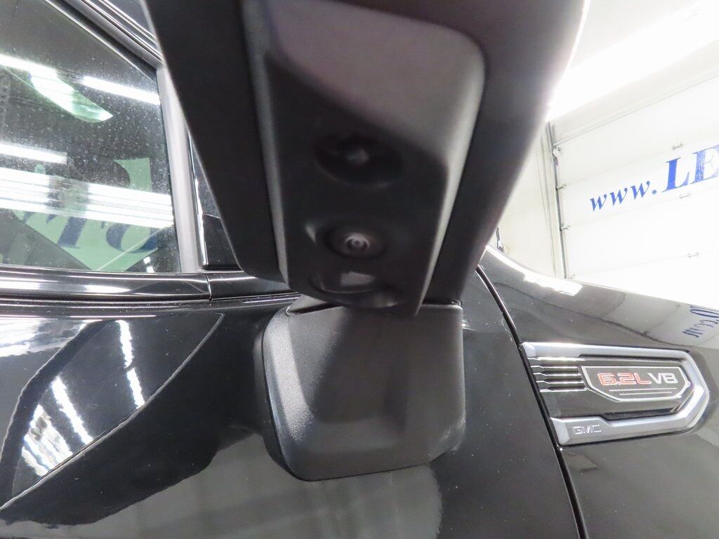 2024 GMC Sierra 1500 4x4 Crew Cab AT4 Fond du Lac WI 2024 GMC Sierra 1500 4x4 Crew Cab AT4 Fond du Lac WI