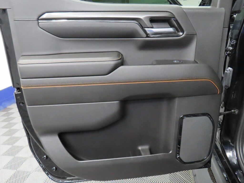 2024 GMC Sierra 1500 4x4 Crew Cab AT4 Fond du Lac WI 2024 GMC Sierra 1500 4x4 Crew Cab AT4 Fond du Lac WI