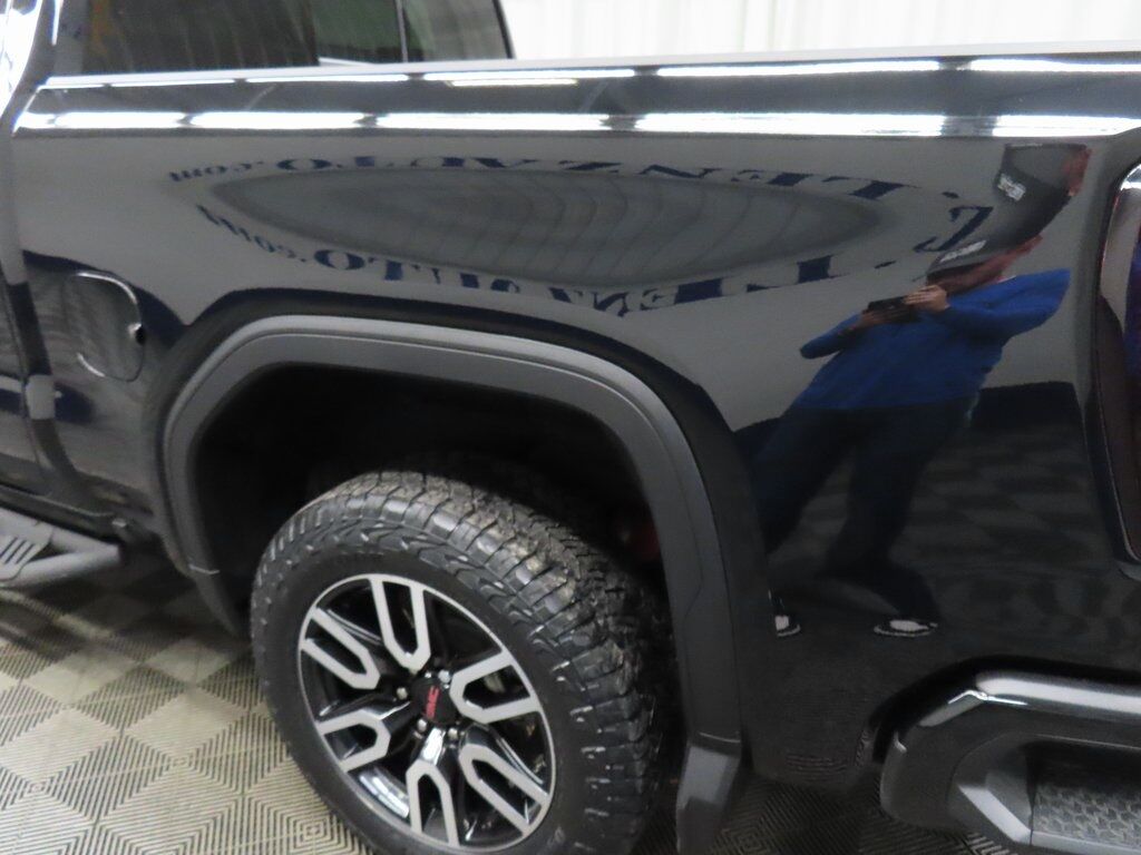 2024 GMC Sierra 1500 4x4 Crew Cab AT4 Fond du Lac WI 2024 GMC Sierra 1500 4x4 Crew Cab AT4 Fond du Lac WI