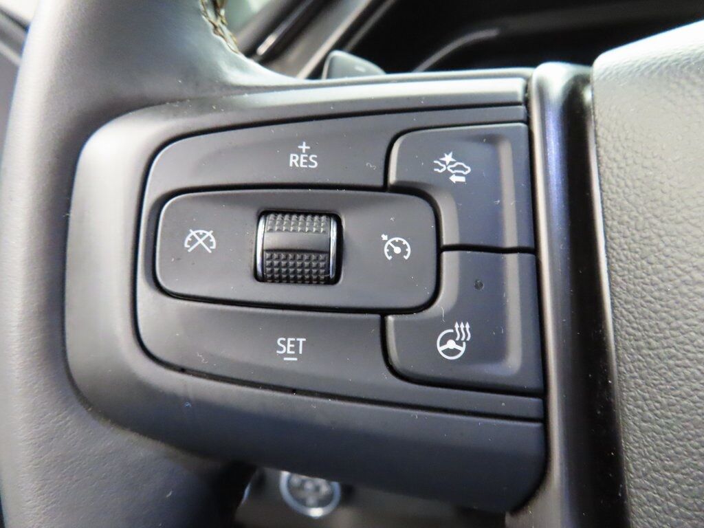 2024 GMC Sierra 1500 4x4 Crew Cab AT4 Fond du Lac WI 2024 GMC Sierra 1500 4x4 Crew Cab AT4 Fond du Lac WI