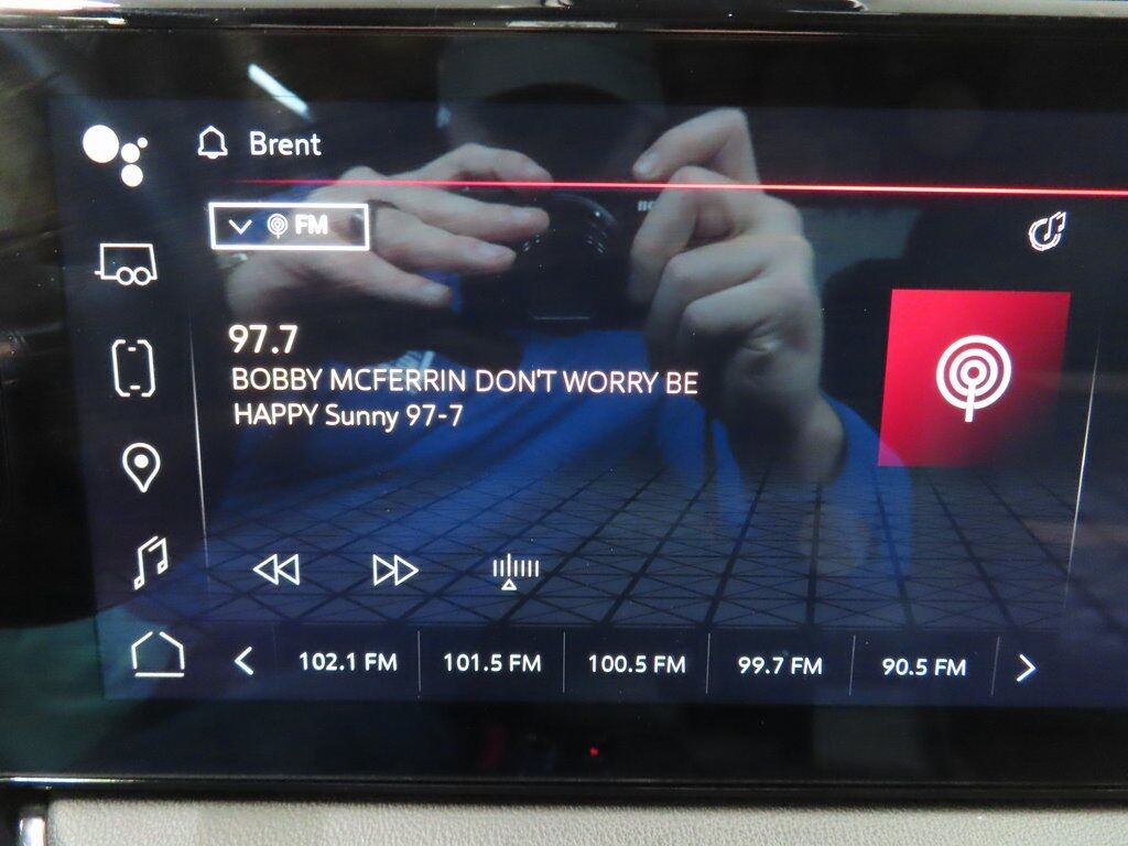 2024 GMC Sierra 1500 4x4 Crew Cab AT4 Fond du Lac WI 2024 GMC Sierra 1500 4x4 Crew Cab AT4 Fond du Lac WI