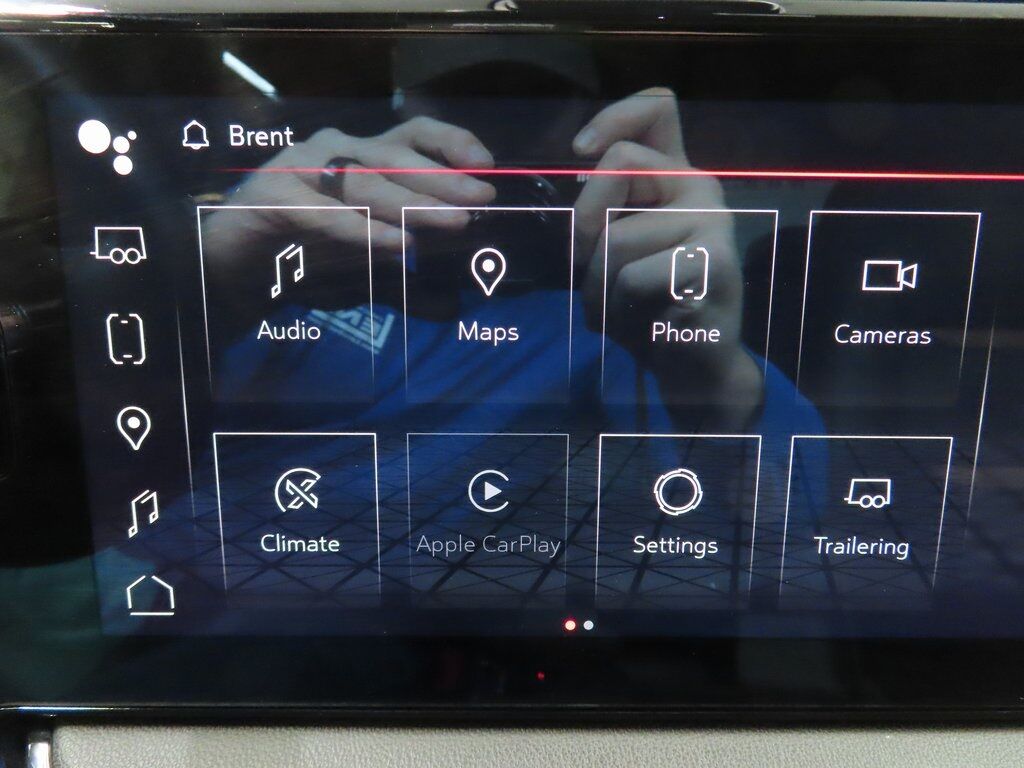 2024 GMC Sierra 1500 4x4 Crew Cab AT4 Fond du Lac WI 2024 GMC Sierra 1500 4x4 Crew Cab AT4 Fond du Lac WI