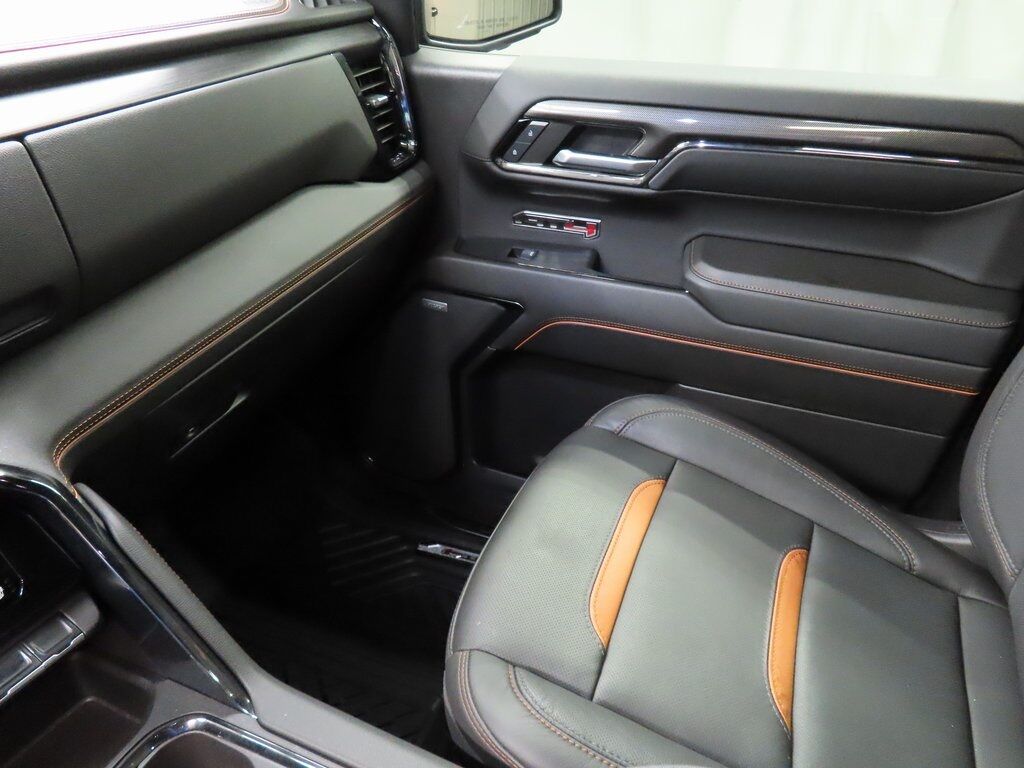 2024 GMC Sierra 1500 4x4 Crew Cab AT4 Fond du Lac WI 2024 GMC Sierra 1500 4x4 Crew Cab AT4 Fond du Lac WI