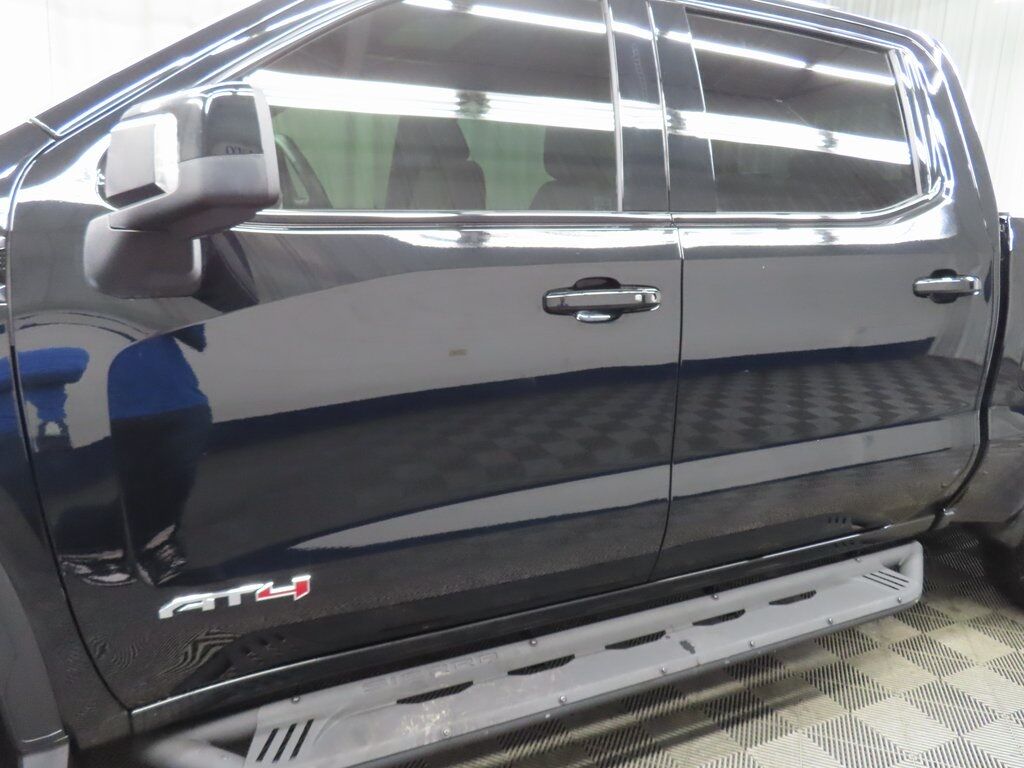 2024 GMC Sierra 1500 4x4 Crew Cab AT4 Fond du Lac WI 2024 GMC Sierra 1500 4x4 Crew Cab AT4 Fond du Lac WI