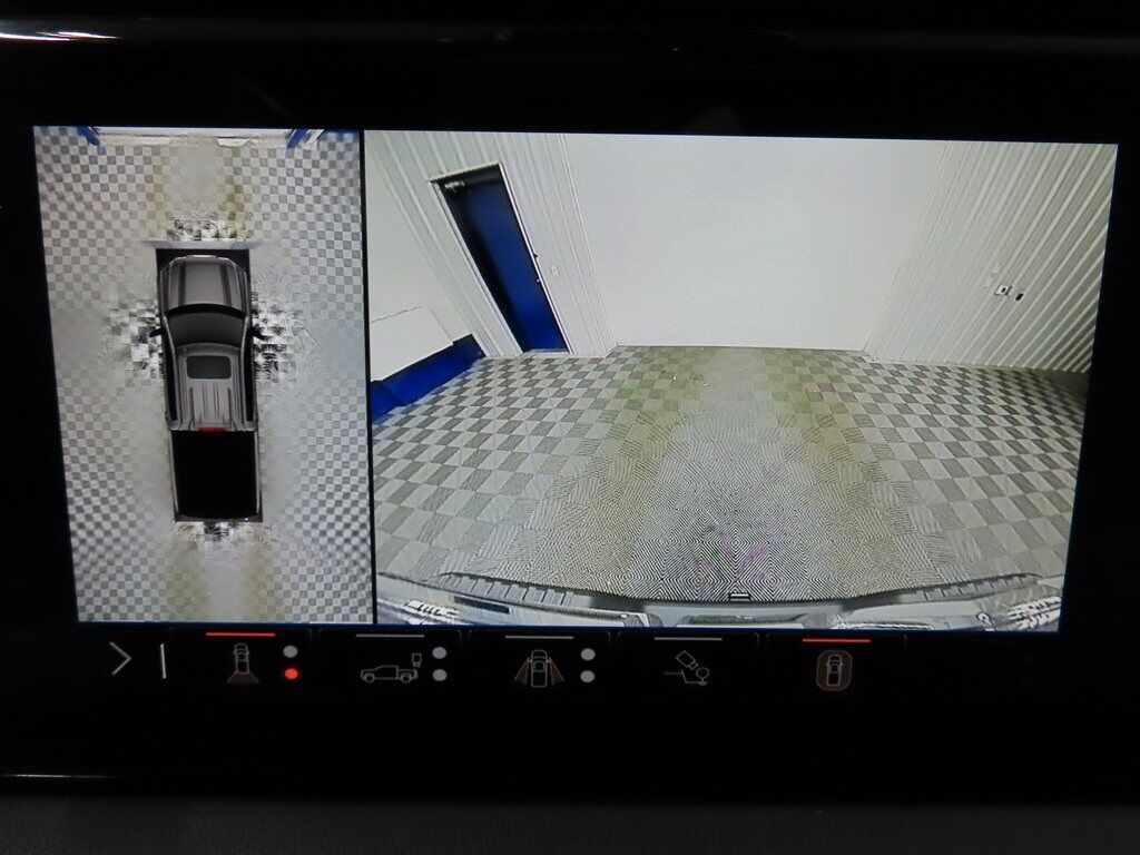 2024 GMC Sierra 1500 4x4 Crew Cab AT4 Fond du Lac WI 2024 GMC Sierra 1500 4x4 Crew Cab AT4 Fond du Lac WI