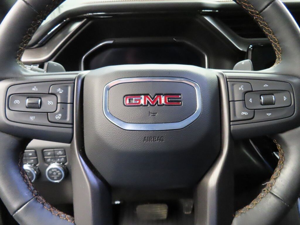 2024 GMC Sierra 1500 4x4 Crew Cab AT4 Fond du Lac WI 2024 GMC Sierra 1500 4x4 Crew Cab AT4 Fond du Lac WI