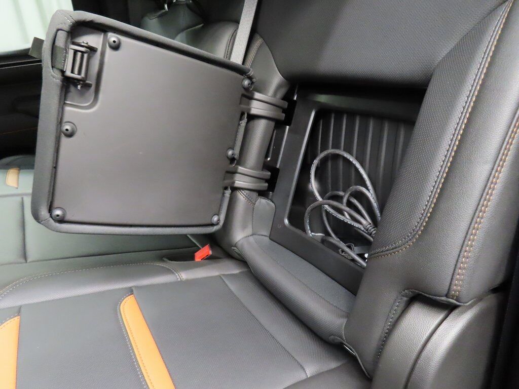 2024 GMC Sierra 1500 4x4 Crew Cab AT4 Fond du Lac WI 2024 GMC Sierra 1500 4x4 Crew Cab AT4 Fond du Lac WI