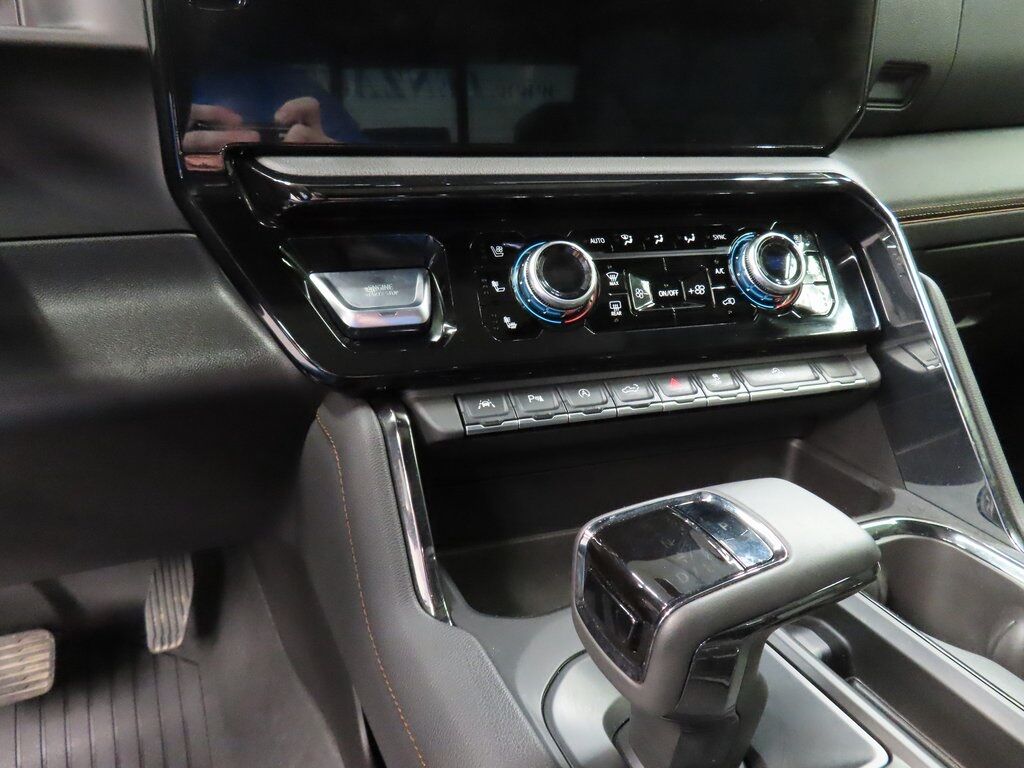 2024 GMC Sierra 1500 4x4 Crew Cab AT4 Fond du Lac WI 2024 GMC Sierra 1500 4x4 Crew Cab AT4 Fond du Lac WI