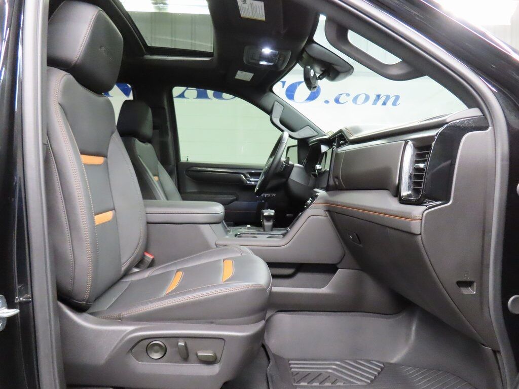 2024 GMC Sierra 1500 4x4 Crew Cab AT4 Fond du Lac WI 2024 GMC Sierra 1500 4x4 Crew Cab AT4 Fond du Lac WI