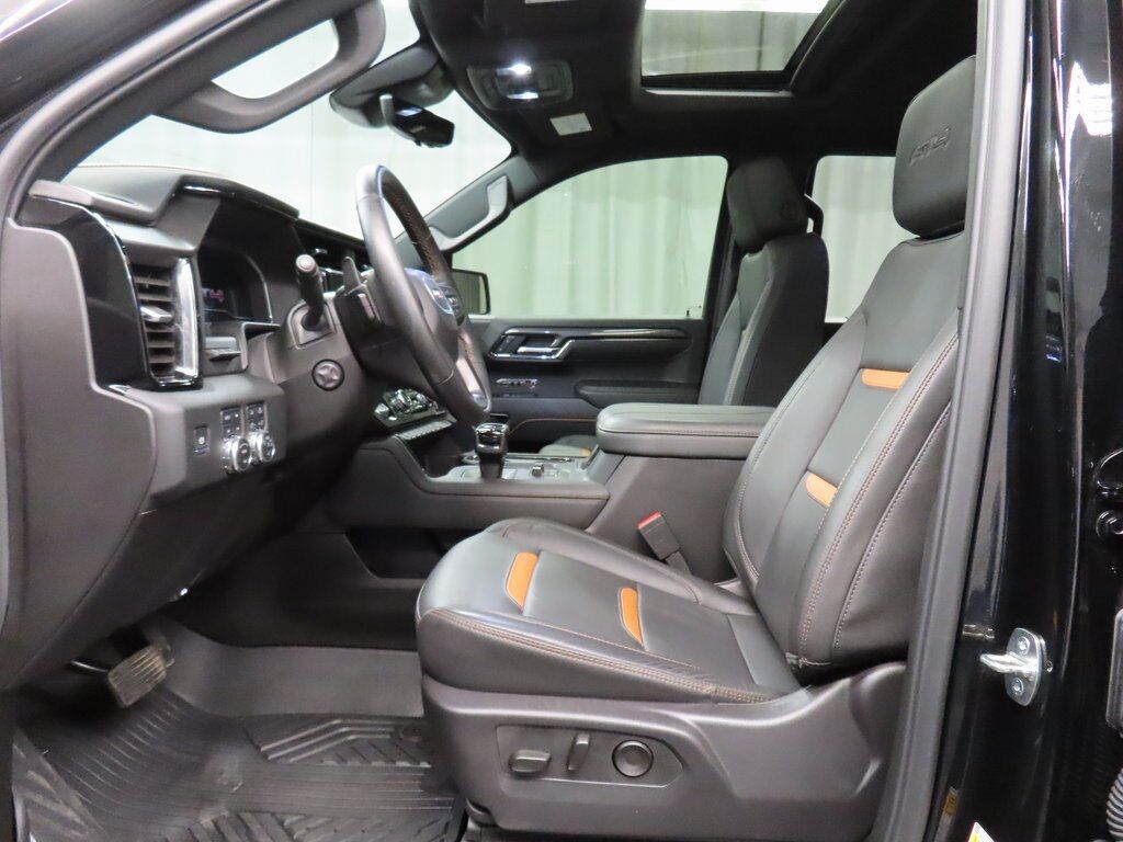 2024 GMC Sierra 1500 4x4 Crew Cab AT4 Fond du Lac WI 2024 GMC Sierra 1500 4x4 Crew Cab AT4 Fond du Lac WI