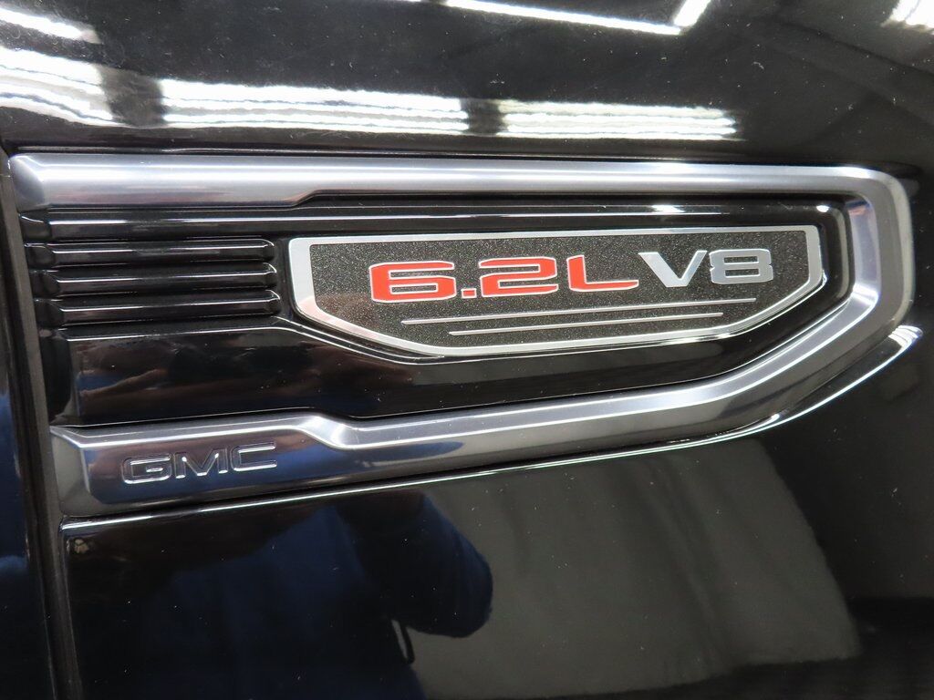 2024 GMC Sierra 1500 4x4 Crew Cab AT4 Fond du Lac WI 2024 GMC Sierra 1500 4x4 Crew Cab AT4 Fond du Lac WI