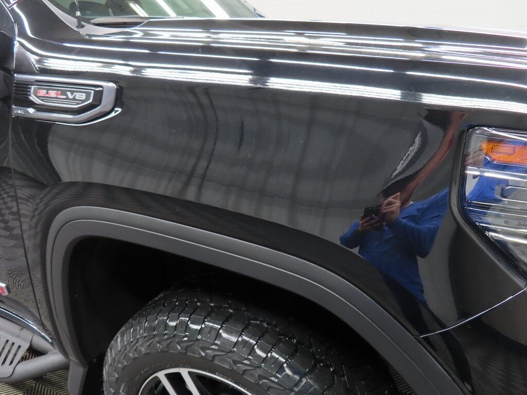 2024 GMC Sierra 1500 4x4 Crew Cab AT4 Fond du Lac WI 2024 GMC Sierra 1500 4x4 Crew Cab AT4 Fond du Lac WI