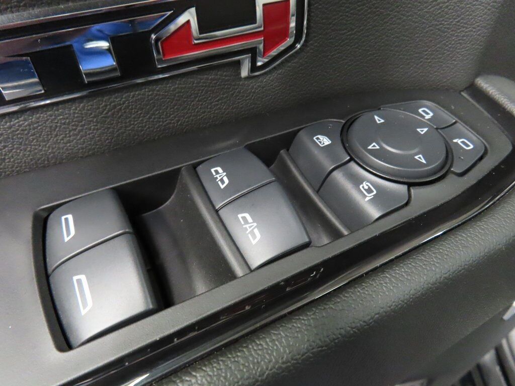 2024 GMC Sierra 1500 4x4 Crew Cab AT4 Fond du Lac WI 2024 GMC Sierra 1500 4x4 Crew Cab AT4 Fond du Lac WI