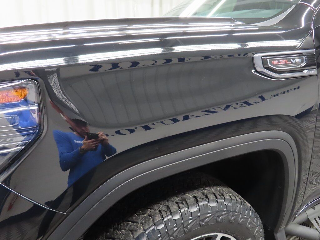 2024 GMC Sierra 1500 4x4 Crew Cab AT4 Fond du Lac WI 2024 GMC Sierra 1500 4x4 Crew Cab AT4 Fond du Lac WI