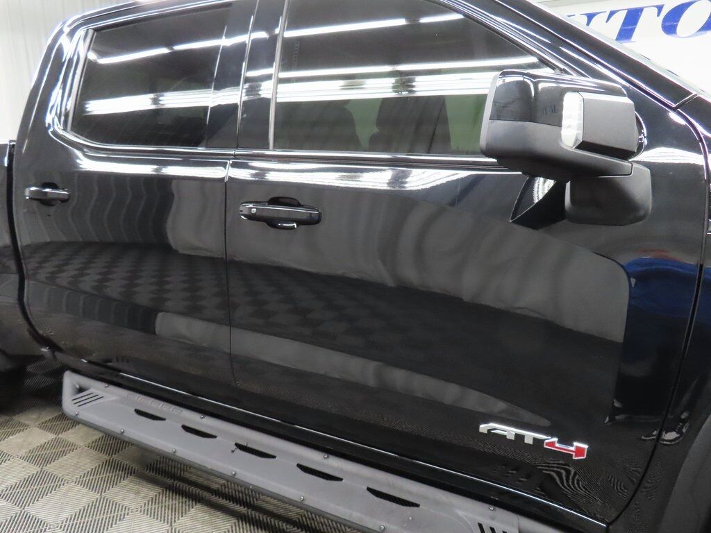 2024 GMC Sierra 1500 4x4 Crew Cab AT4 Fond du Lac WI 2024 GMC Sierra 1500 4x4 Crew Cab AT4 Fond du Lac WI