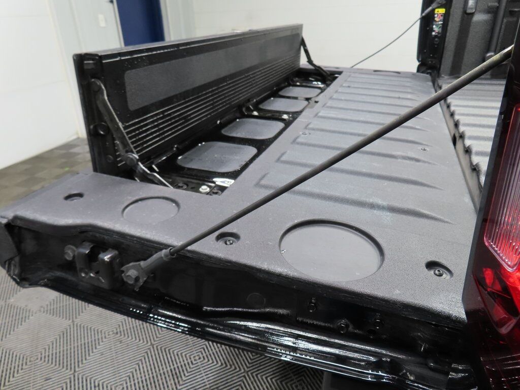 2024 GMC Sierra 1500 4x4 Crew Cab AT4 Fond du Lac WI 2024 GMC Sierra 1500 4x4 Crew Cab AT4 Fond du Lac WI