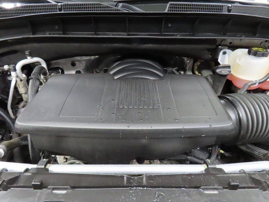 2024 GMC Sierra 1500 4x4 Crew Cab AT4 Fond du Lac WI 2024 GMC Sierra 1500 4x4 Crew Cab AT4 Fond du Lac WI