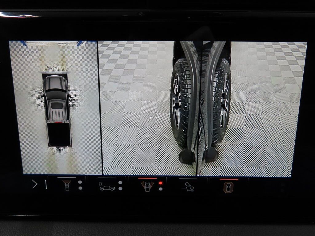 2024 GMC Sierra 1500 4x4 Crew Cab AT4 Fond du Lac WI 2024 GMC Sierra 1500 4x4 Crew Cab AT4 Fond du Lac WI