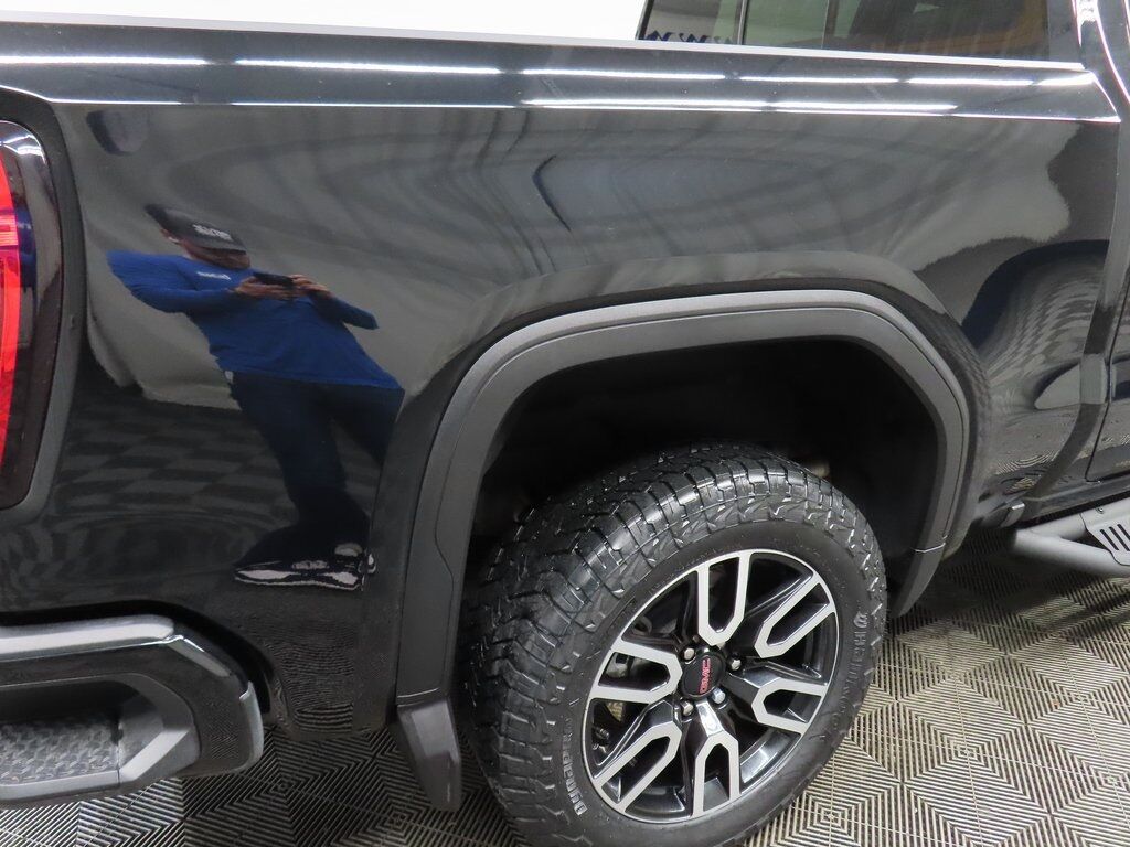 2024 GMC Sierra 1500 4x4 Crew Cab AT4 Fond du Lac WI 2024 GMC Sierra 1500 4x4 Crew Cab AT4 Fond du Lac WI