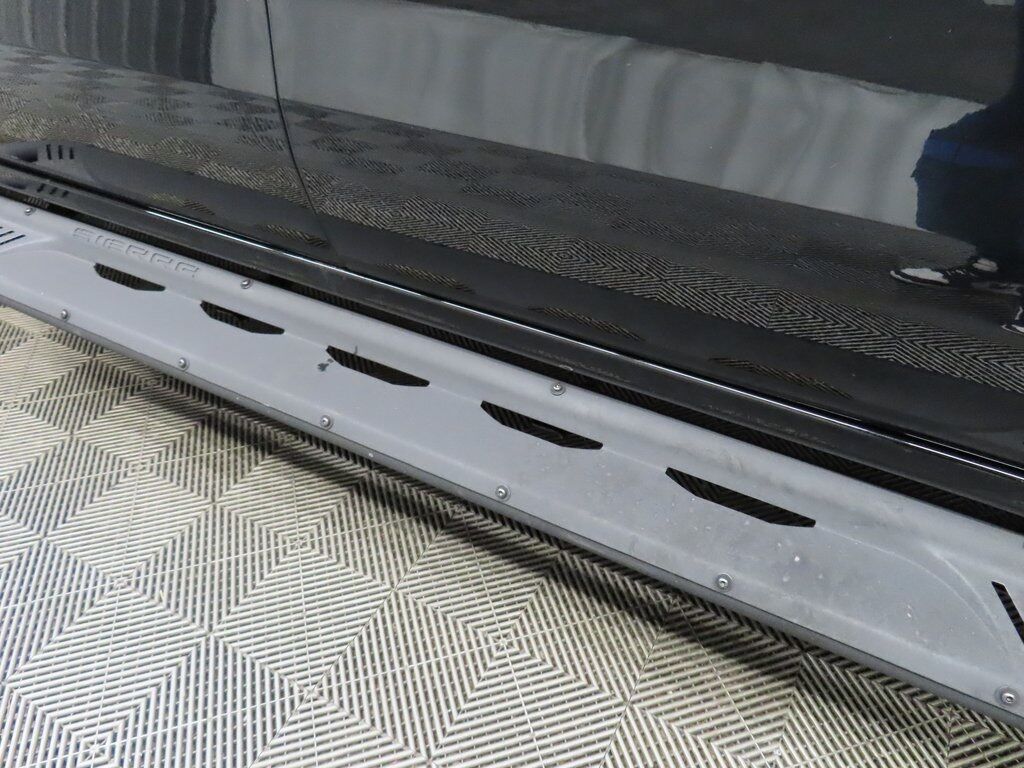 2024 GMC Sierra 1500 4x4 Crew Cab AT4 Fond du Lac WI 2024 GMC Sierra 1500 4x4 Crew Cab AT4 Fond du Lac WI