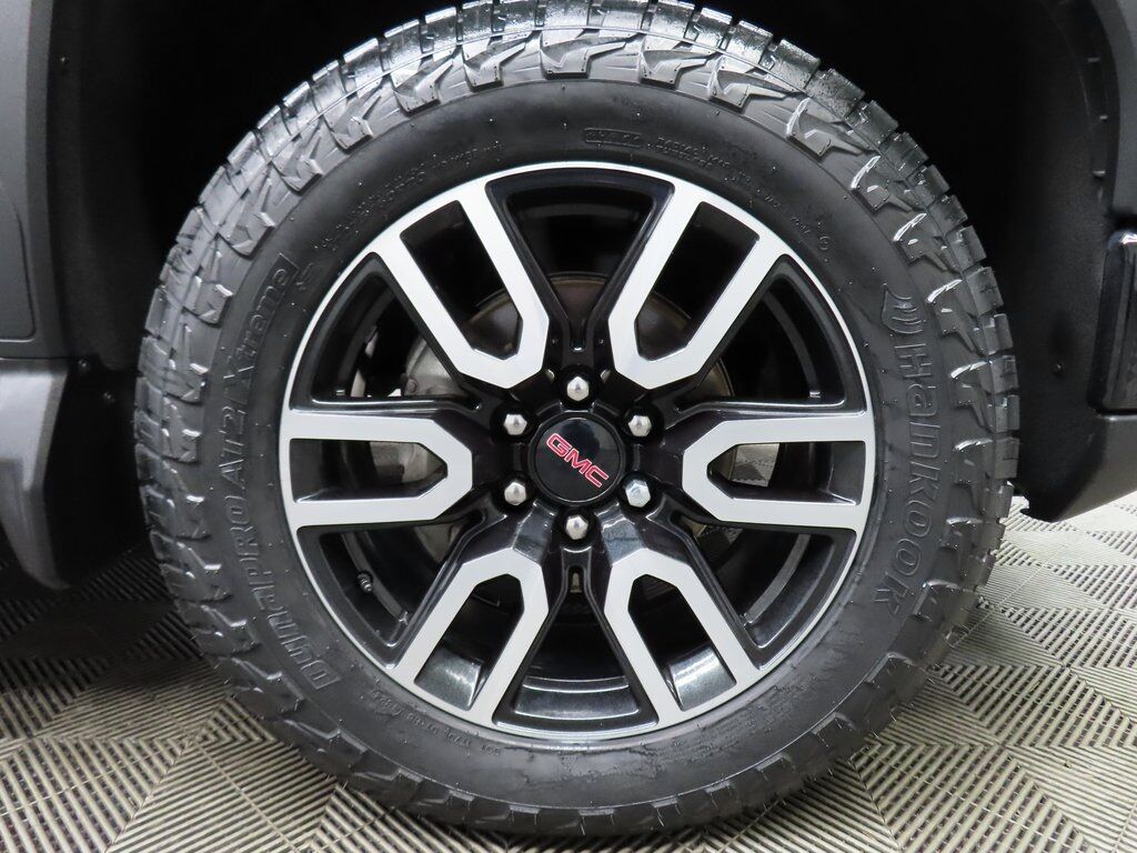 2024 GMC Sierra 1500 4x4 Crew Cab AT4 Fond du Lac WI 2024 GMC Sierra 1500 4x4 Crew Cab AT4 Fond du Lac WI