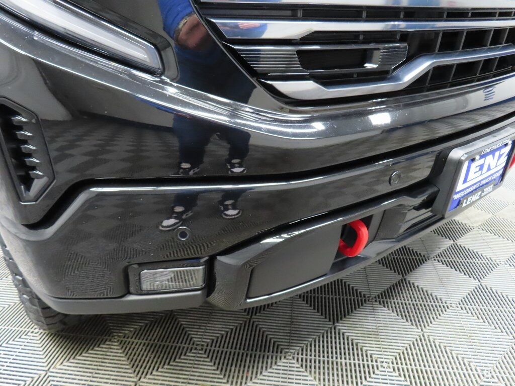 2024 GMC Sierra 1500 4x4 Crew Cab AT4 Fond du Lac WI 2024 GMC Sierra 1500 4x4 Crew Cab AT4 Fond du Lac WI