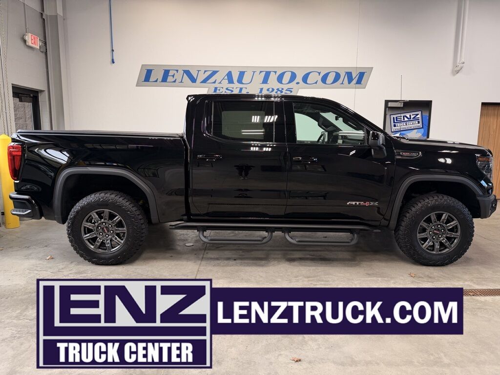 2024 GMC Sierra 1500 2024 GMC Sierra 1500