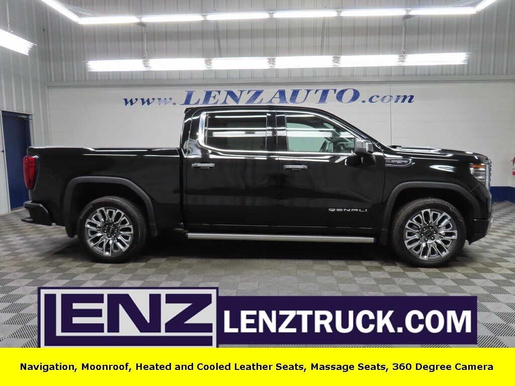 2024 GMC Sierra 1500 2024 GMC Sierra 1500