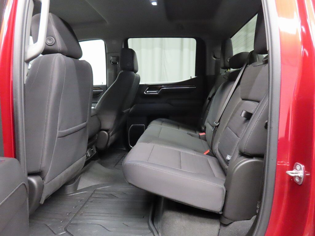 2024 GMC Sierra 1500 4x4 Crew Cab Elevation Fond du Lac WI 2024 GMC Sierra 1500 4x4 Crew Cab Elevation Fond du Lac WI