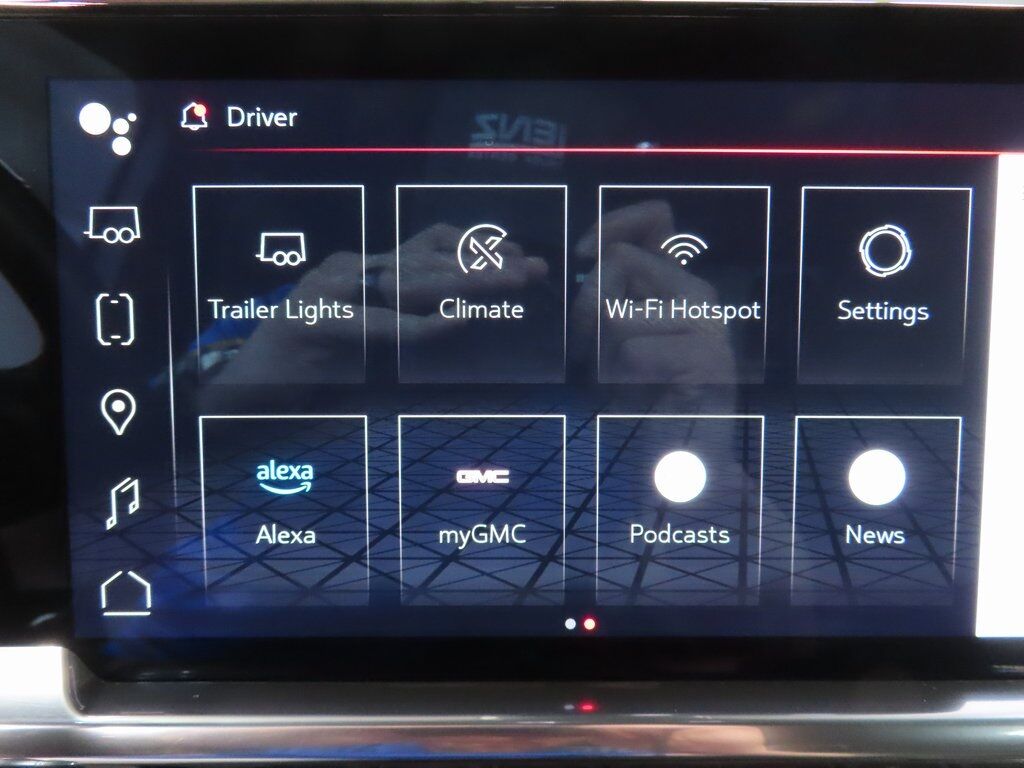 2024 GMC Sierra 1500 4x4 Crew Cab Elevation Fond du Lac WI 2024 GMC Sierra 1500 4x4 Crew Cab Elevation Fond du Lac WI