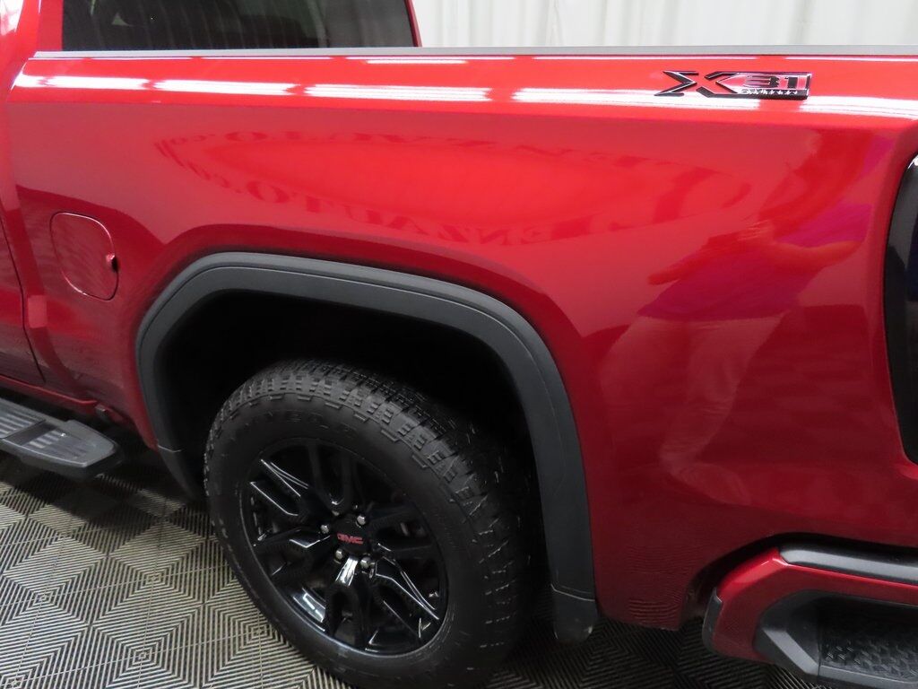 2024 GMC Sierra 1500 4x4 Crew Cab Elevation Fond du Lac WI 2024 GMC Sierra 1500 4x4 Crew Cab Elevation Fond du Lac WI