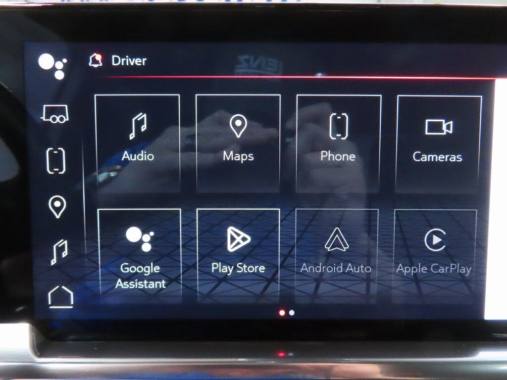 2024 GMC Sierra 1500 4x4 Crew Cab Elevation Fond du Lac WI 2024 GMC Sierra 1500 4x4 Crew Cab Elevation Fond du Lac WI