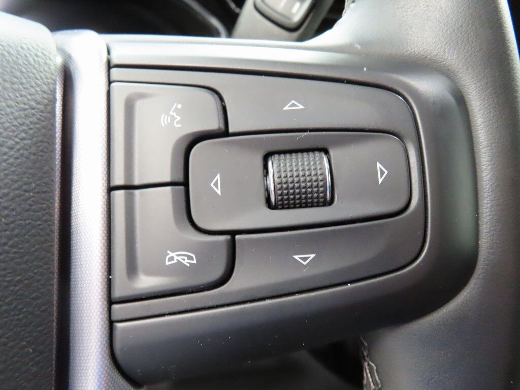 2024 GMC Sierra 1500 4x4 Crew Cab Elevation Fond du Lac WI 2024 GMC Sierra 1500 4x4 Crew Cab Elevation Fond du Lac WI