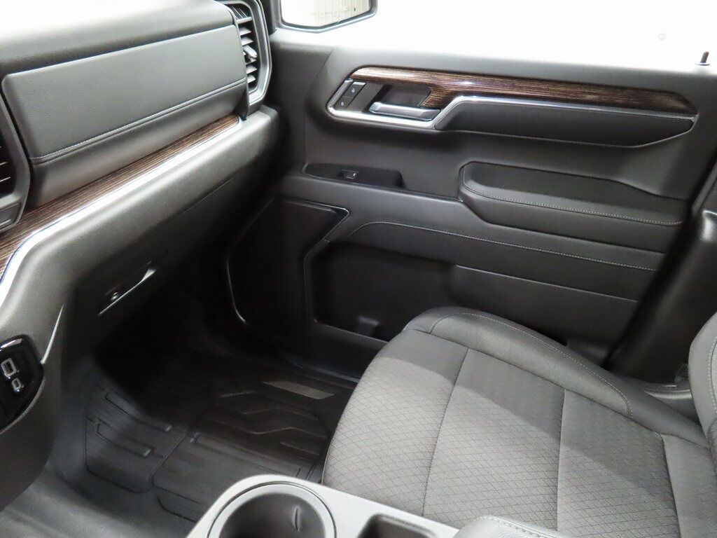 2024 GMC Sierra 1500 4x4 Crew Cab Elevation Fond du Lac WI 2024 GMC Sierra 1500 4x4 Crew Cab Elevation Fond du Lac WI