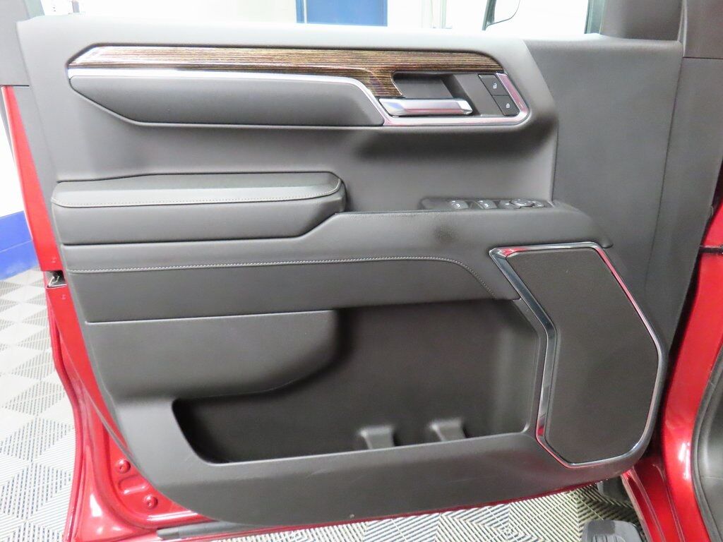 2024 GMC Sierra 1500 4x4 Crew Cab Elevation Fond du Lac WI 2024 GMC Sierra 1500 4x4 Crew Cab Elevation Fond du Lac WI