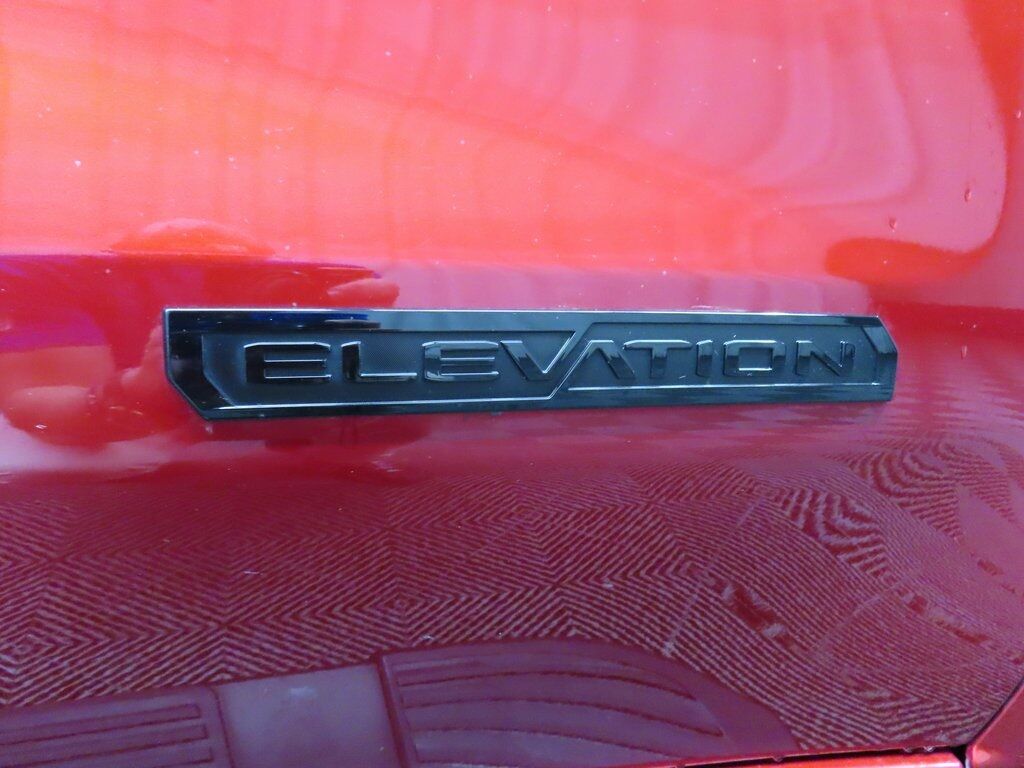 2024 GMC Sierra 1500 4x4 Crew Cab Elevation Fond du Lac WI 2024 GMC Sierra 1500 4x4 Crew Cab Elevation Fond du Lac WI