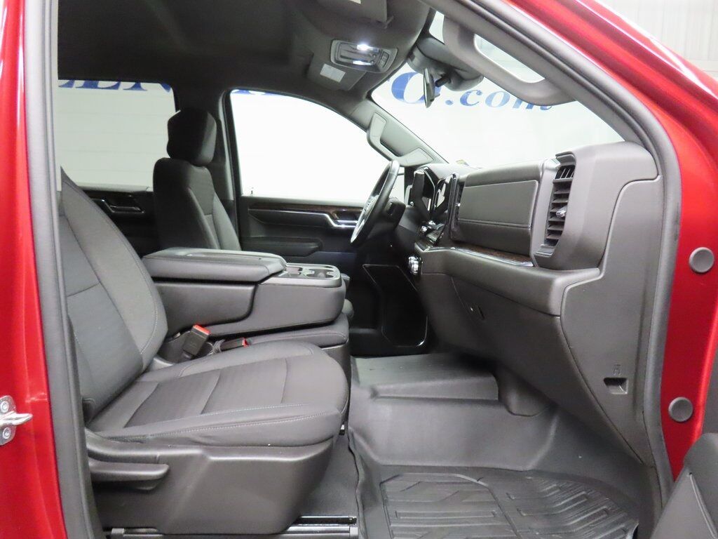 2024 GMC Sierra 1500 4x4 Crew Cab Elevation Fond du Lac WI 2024 GMC Sierra 1500 4x4 Crew Cab Elevation Fond du Lac WI