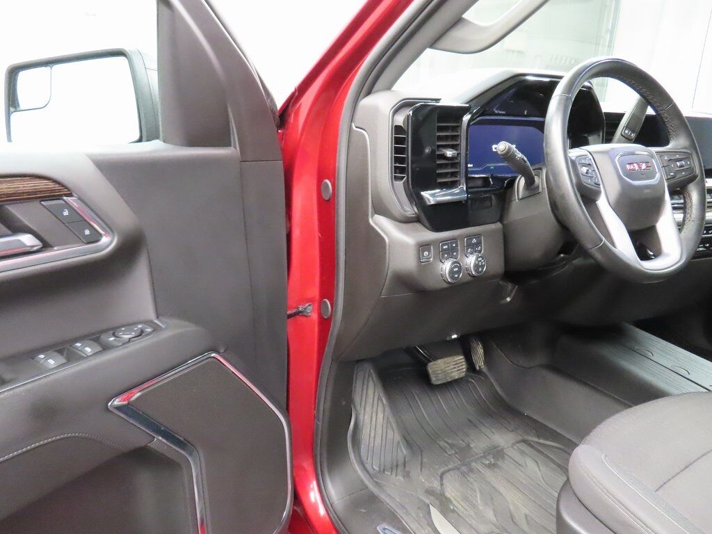 2024 GMC Sierra 1500 4x4 Crew Cab Elevation Fond du Lac WI 2024 GMC Sierra 1500 4x4 Crew Cab Elevation Fond du Lac WI