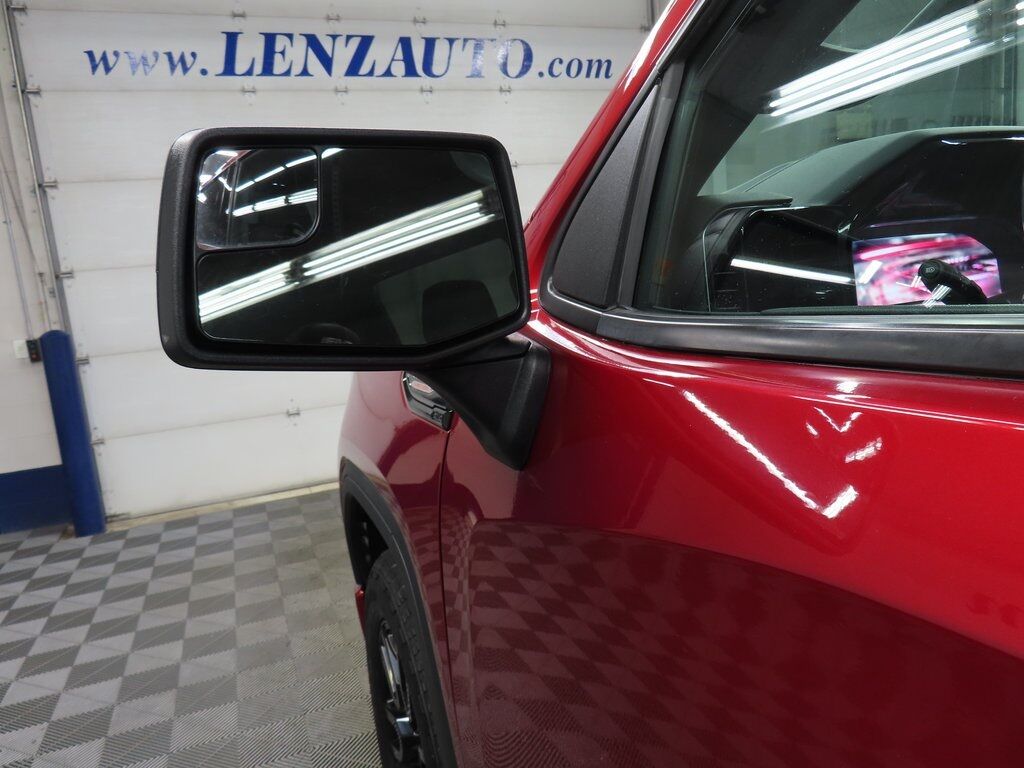 2024 GMC Sierra 1500 4x4 Crew Cab Elevation Fond du Lac WI 2024 GMC Sierra 1500 4x4 Crew Cab Elevation Fond du Lac WI