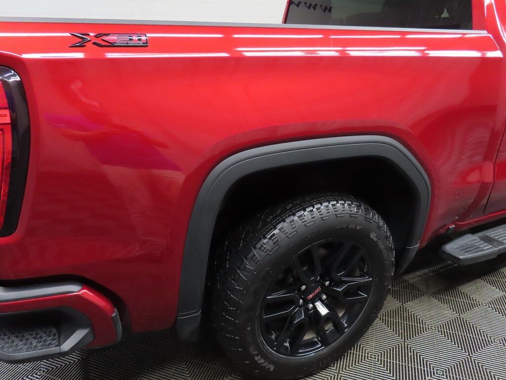 2024 GMC Sierra 1500 4x4 Crew Cab Elevation Fond du Lac WI 2024 GMC Sierra 1500 4x4 Crew Cab Elevation Fond du Lac WI