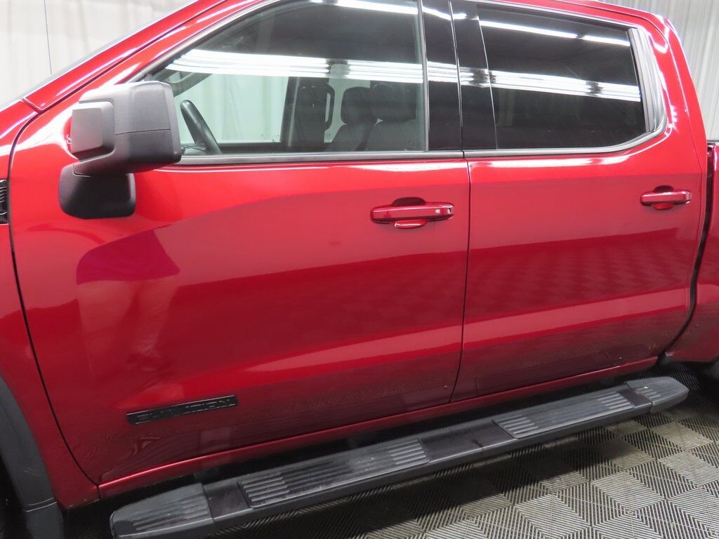 2024 GMC Sierra 1500 4x4 Crew Cab Elevation Fond du Lac WI 2024 GMC Sierra 1500 4x4 Crew Cab Elevation Fond du Lac WI