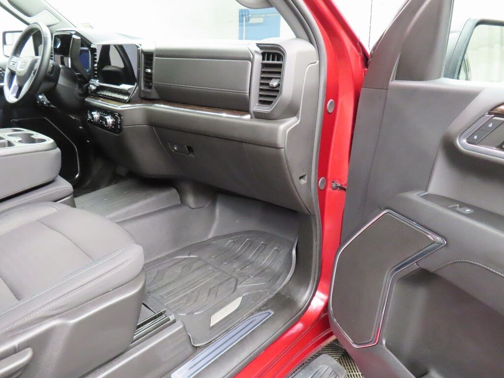 2024 GMC Sierra 1500 4x4 Crew Cab Elevation Fond du Lac WI 2024 GMC Sierra 1500 4x4 Crew Cab Elevation Fond du Lac WI