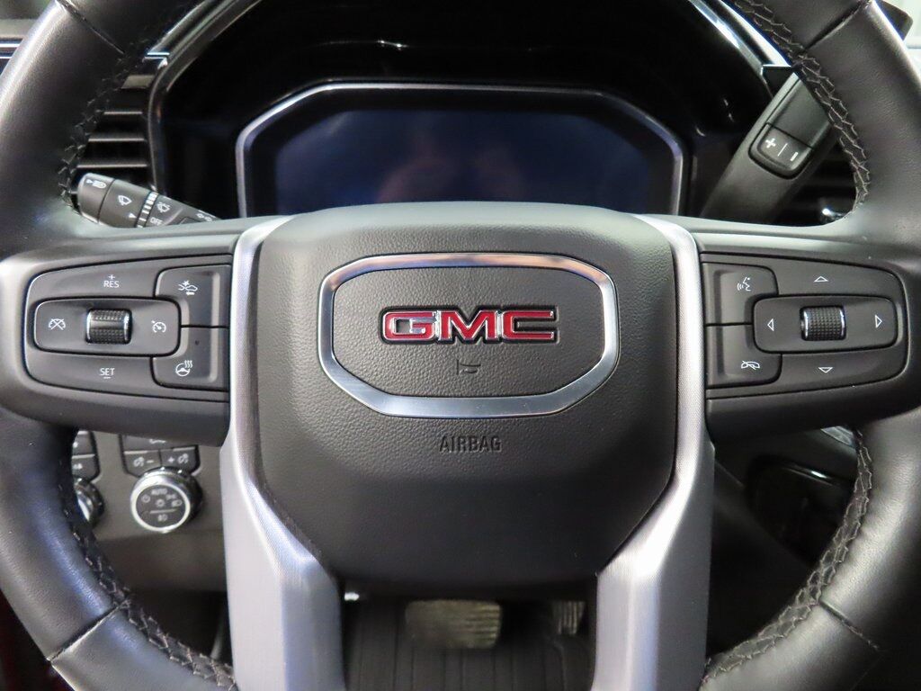 2024 GMC Sierra 1500 4x4 Crew Cab Elevation Fond du Lac WI 2024 GMC Sierra 1500 4x4 Crew Cab Elevation Fond du Lac WI