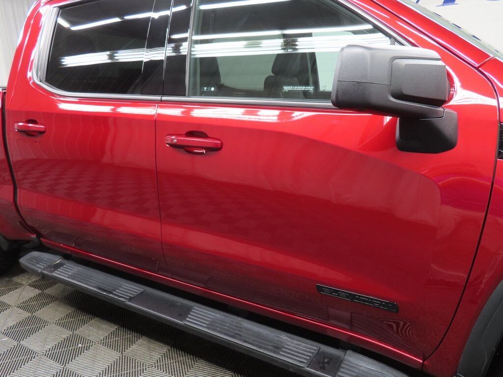 2024 GMC Sierra 1500 4x4 Crew Cab Elevation Fond du Lac WI 2024 GMC Sierra 1500 4x4 Crew Cab Elevation Fond du Lac WI